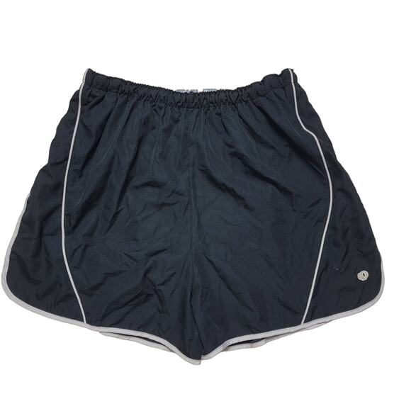 NWT Pearl Izumi Black Athletic Shorts SZ Large - Picture 1 of 5
